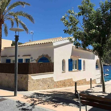Apartament Hebergement Front De Mer Sant Elm Zewnętrze zdjęcie