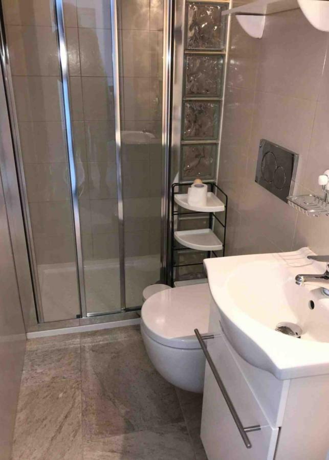 Apartament Hebergement Front De Mer Sant Elm Zewnętrze zdjęcie